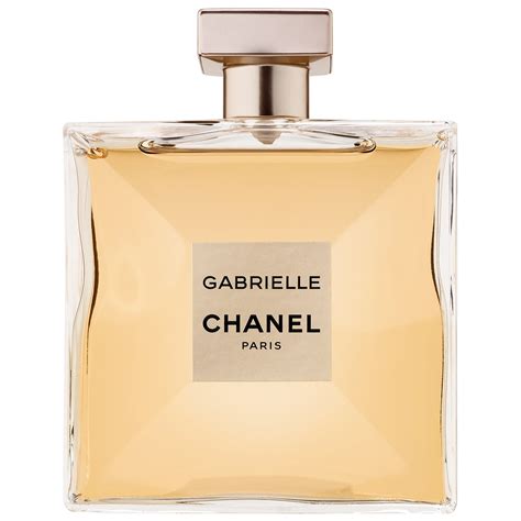 chanel gabrielle beoordeling|cheapest price for gabriel Chanel.